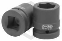 Jonnesway S03A8132 Головка торцевая ударная 1"DR, 32 мм