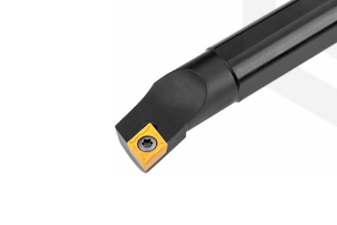 Державка S25T-SEUCR 08 DORMER&PRAMET