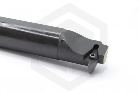 Державка S25S-SVWBL16 KPLD Державка S25S-SVWBL16 KPLD