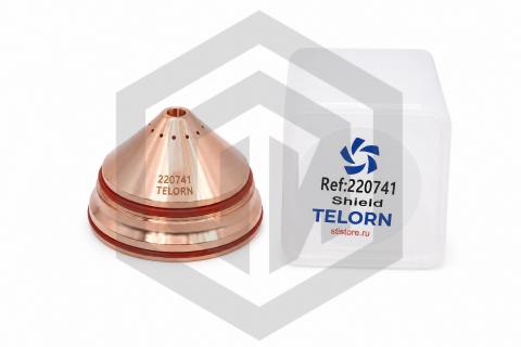 Экран защитный 260A 220741 TELORN
