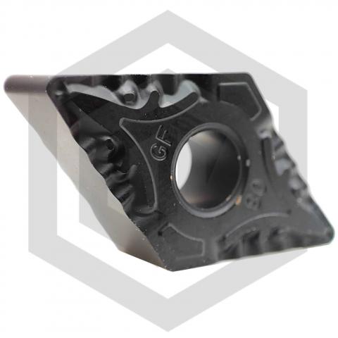 Пластина DNMG150608-GF STP115J STI