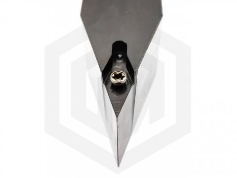 Державка SVVBN2525M16 KPLD Державка SVVBN2525M16 KPLD