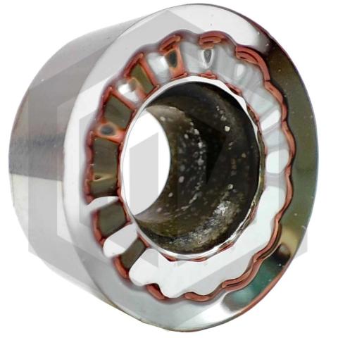 Пластина RCGT1204 M01 STI Пластина RCGT1204 M01 STI