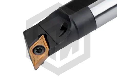 Державка A12K-SDQCR 07 DORMER&PRAMET Державка A12K-SDQCR 07 DORMER&PRAMET