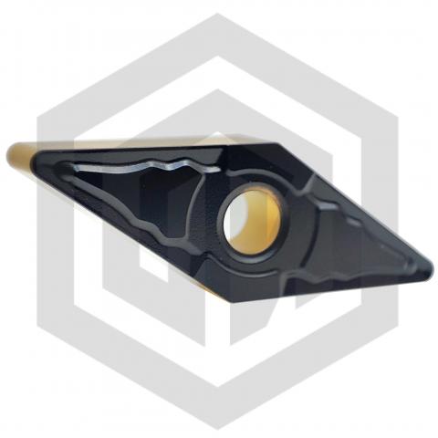 Пластина VNMG160408-AS VK4223 WECO
