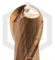 Фреза сферическая HG680 D2-BN1.0-L75-T2-TiSiN-HRC68 STI Фреза сферическая HG680 D2-BN1.0-L75-T2-TiSiN-HRC68 STI