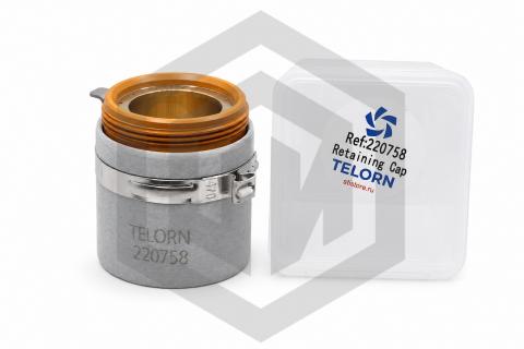 Колпачок сопла 200А/260А 220758 TELORN