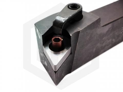 Державка MDQNR2525M1504 SANT Державка MDQNR2525M1504 SANT