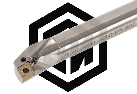 Державка A20Q-PCLNR09-D250 TUNGALOY