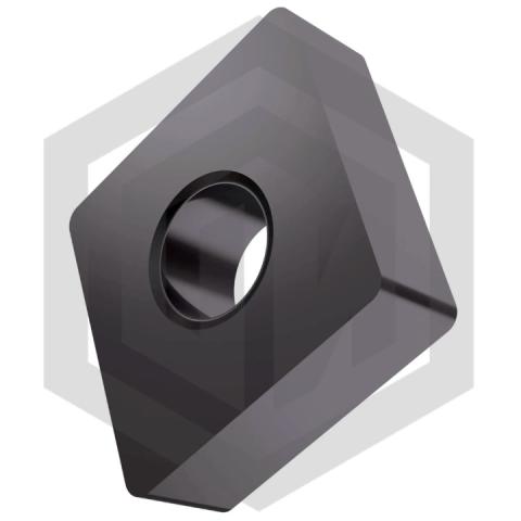 Пластина CNMA 160612:T6310 DORMER&PRAMET
