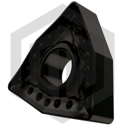 Пластина WNMM 130612E-OR:T9325 DORMER&PRAMET