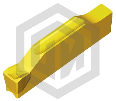 Пластина TSC 2 TT9080 TAEGUTEC Пластина TSC 2 TT9080 TAEGUTEC
