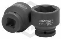 Jonnesway S03A6141 Головка торцевая ударная 3/4"DR, 41 мм