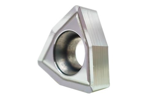 Пластина WCMT040208 M01-Z STI