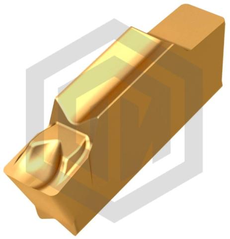 Пластина LCMR 031602-CM:T8330 DORMER&PRAMET