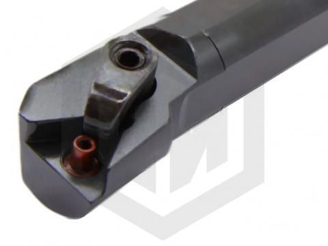 Державка S25S-MTFNR16 KPLD Державка S25S-MTFNR16 KPLD