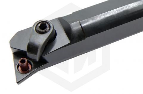 Державка S20N-MTQNR16 KPLD Державка S20N-MTQNR16 KPLD