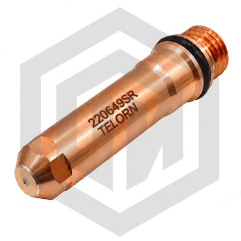 Электрод BEVEL 130A 220649SR TELORN