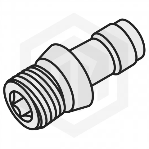 Штифт MSP510 SANT