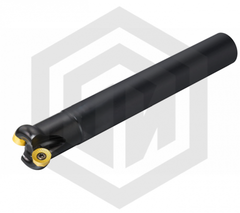 Фреза концевая радиусная R200-C20-5R25-160-2T STI