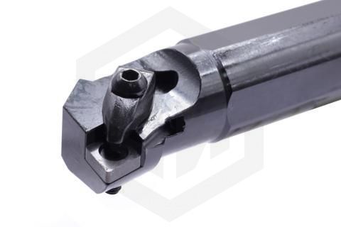 Державка A25T-DCLNR09 SANT Державка A25T-DCLNR09 SANT