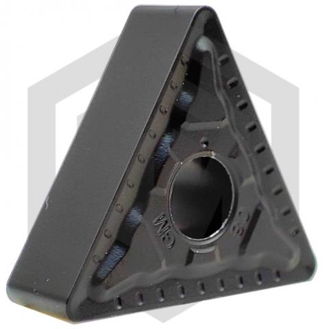 Пластина TNMG160408-GM STP125J STI