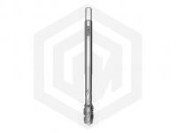 Метчик машинный M10 4050 DIN 376 RSP40 ISO2 HSSE NAREX Метчик машинный M10 4050 DIN 376 RSP40 ISO2 HSSE NAREX