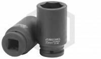 Jonnesway S03AD6135 Головка торцевая ударная глубокая 3/4"DR, 35 мм