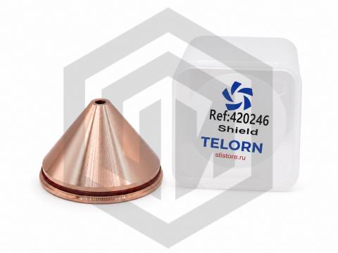 Экран защитный 80A 420246 TELORN