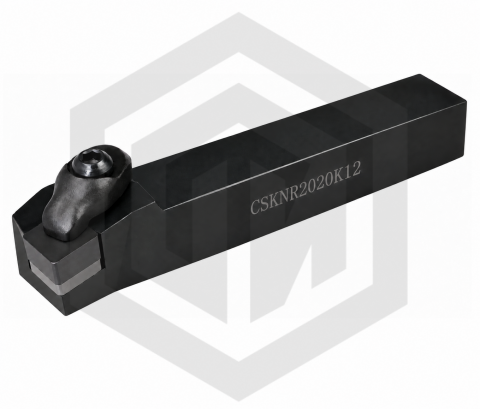 Державка CSKNR2525M12 SANT