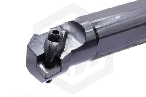 Державка S40T-DCLNR12 SANT Державка S40T-DCLNR12 SANT