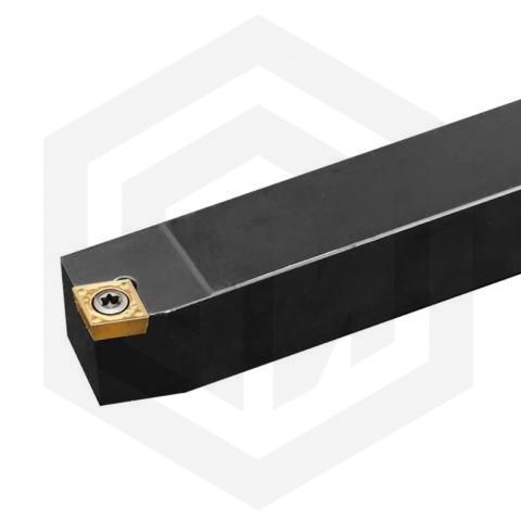 Державка SCBCR 2525 M12-M-A DORMER&PRAMET Державка SCBCR 2525 M12-M-A DORMER&PRAMET