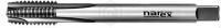 Метчик машинный G1 1/4" 3002 DIN 5156 C HSSE NAREX Метчик машинный G1 1/4" 3002 DIN 5156 C HSSE NAREX