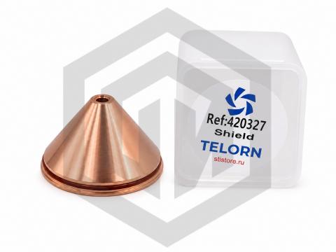 Экран защитный 170A 420327 TELORN