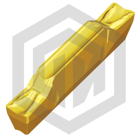 Пластина TDXU 2E-0.3 TT9080 TAEGUTEC