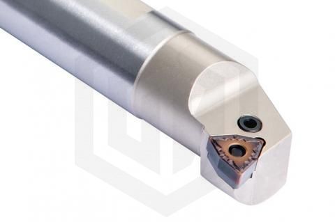 Державка S32S-PWLNL08 SANT Державка S32S-PWLNL08 SANT