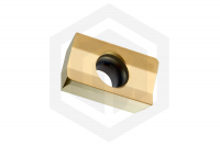 Пластина XPHT 160412S:M8330 DORMER&PRAMET Пластина XPHT 160412S:M8330 DORMER&PRAMET