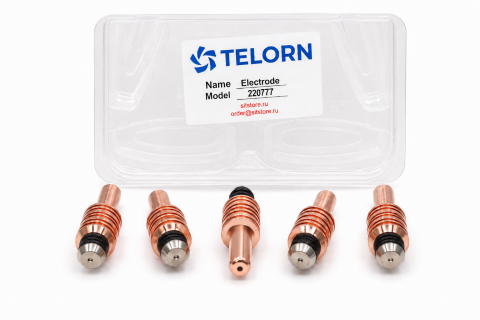 Электрод 15-105A 220777 TELORN