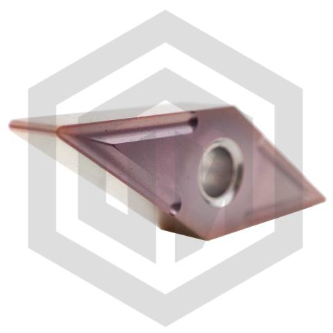 Пластина VNMG160404-MS LF6018 DESKAR