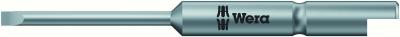 800/9 C SL бита, сверхтвёрдая, 4 мм Halfmoon, SL 0.50 x 3 x 44 мм