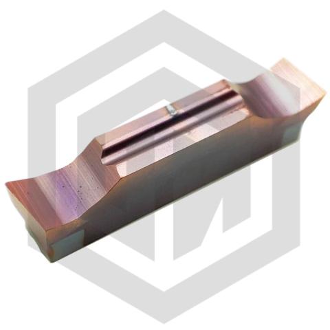 Пластина MGGN400-V08R STU030HX STI Пластина MGGN400-V08R STU030HX STI