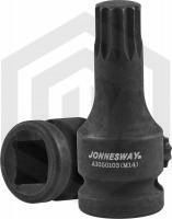 Jonnesway AI050103 1/2''DR Насадка ударная многоцелевая М14х60 мм. для а/м VW Т4.(Ключ верхних шаровых шарниров) Jonnesway AI050103 1/2''DR Насадка ударная многоцелевая М14х60 мм. для а/м VW Т4.(Ключ верхних шаровых шарниров)