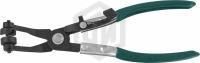 Jonnesway AR060038 Съемник хомутов патрубков изогнутый Jonnesway AR060038 Съемник хомутов патрубков изогнутый