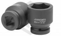 Jonnesway S03A8146 Головка торцевая ударная 1"DR, 46 мм
