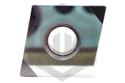 Пластина CBN CNGA1204082NS0202510CBST YN580 STI Пластина CBN CNGA1204082NS0202510CBST YN580 STI