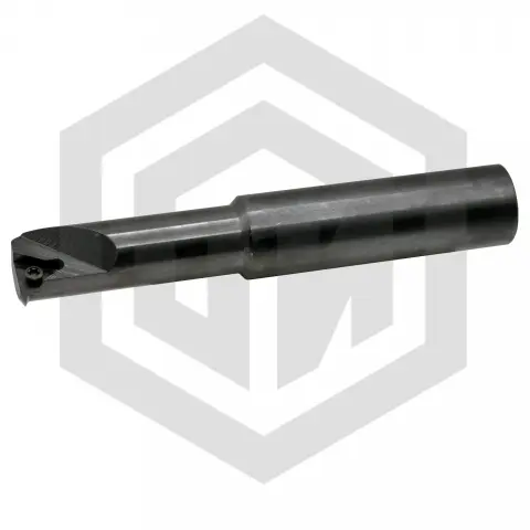 Резьбофреза корпусная концевая SMT0010J08-D10 STI