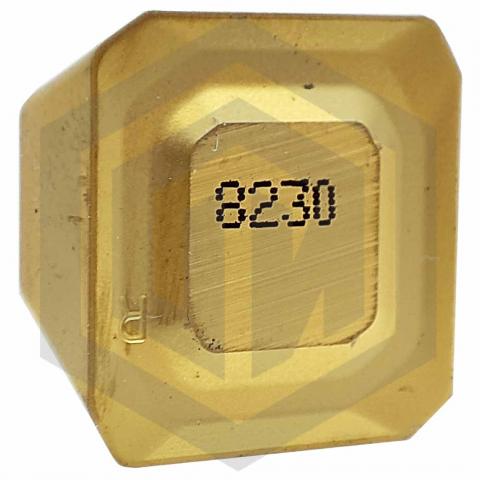Пластина SNMR 1706DZSR-R:8230 DORMER&PRAMET
