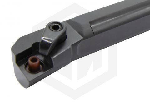 Державка S50U-MCLNR12 SANT Державка S50U-MCLNR12 SANT