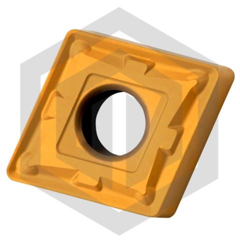 Пластина CNMG 120408E-M:T8330 DORMER&PRAMET Пластина CNMG 120408E-M:T8330 DORMER&PRAMET