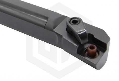 Державка S25T-MCLNL12 SANT Державка S25T-MCLNL12 SANT